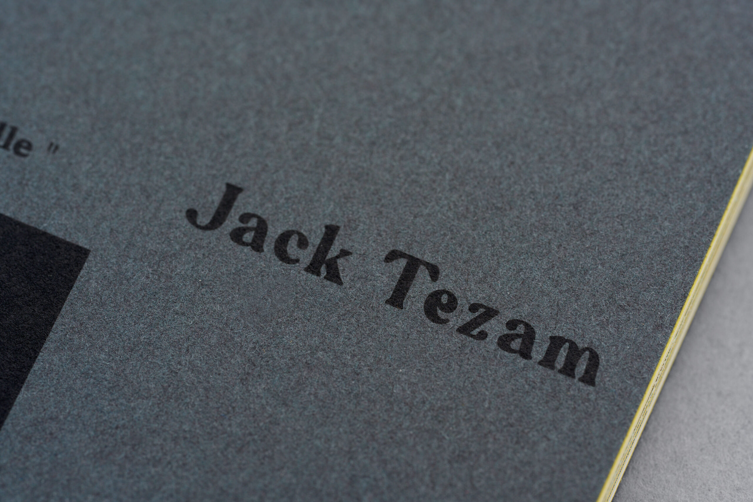 №07. REPÉRAGES (PURESU DE TOKYO) - Image 4