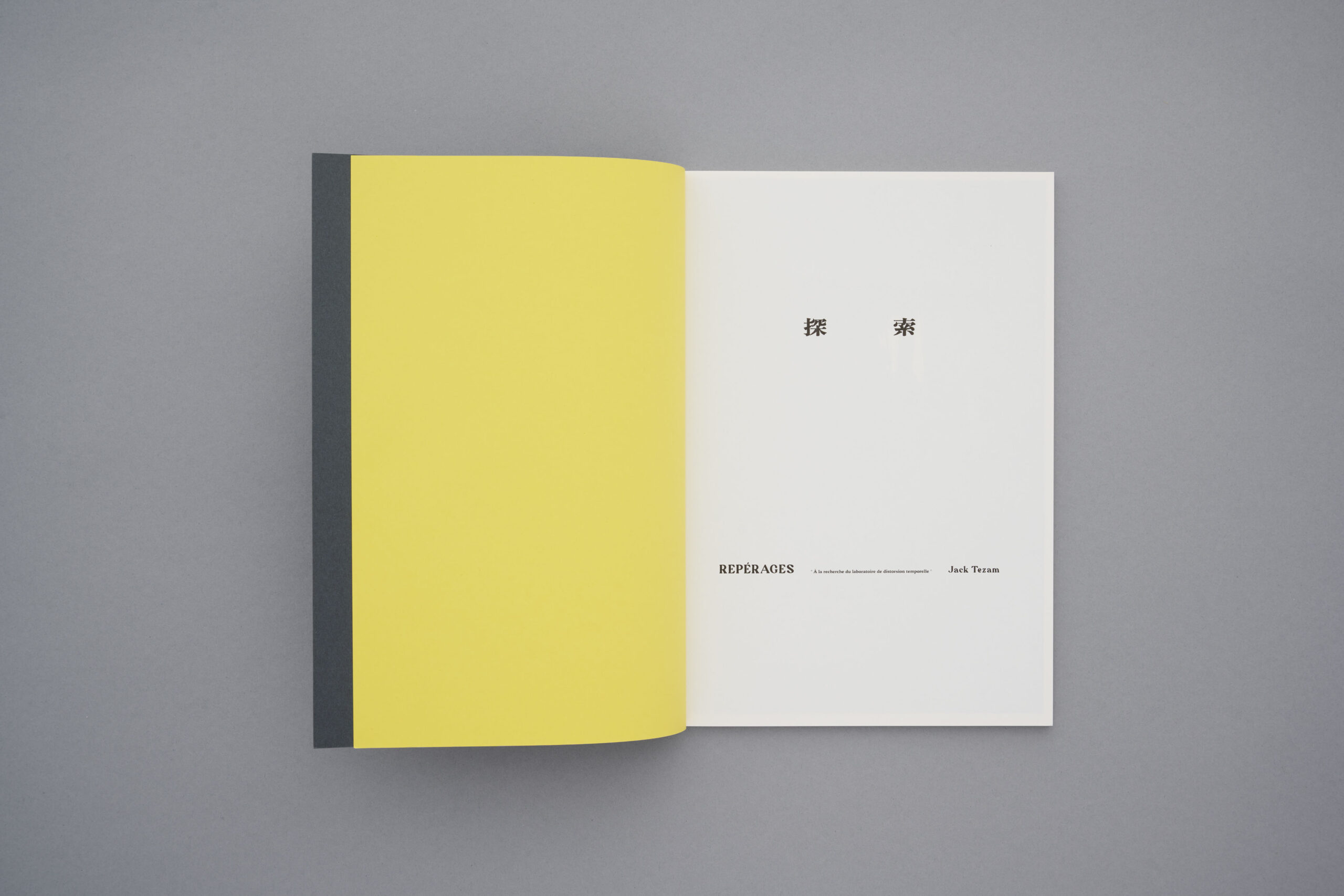 №07. REPÉRAGES (PURESU DE TOKYO) - Image 5