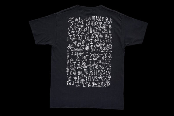 №10. MYXOMYCÈTE TEE *out of stock ❌