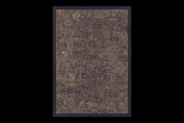 №12. UNDER THE BUGARACH *out of stock ❌