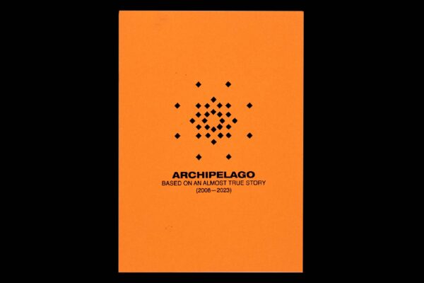 №11. ARCHIPELAGO [x27 CARDS KIT] *out of stock   ❌